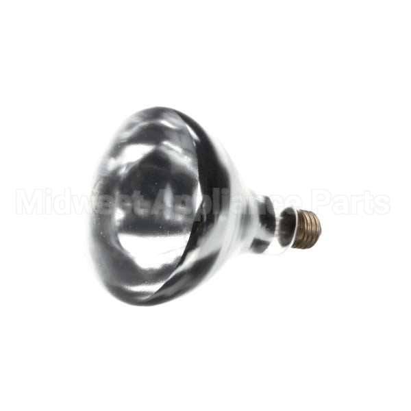 212155 Compatible Duke Bulb, Heat Lamp White 250W