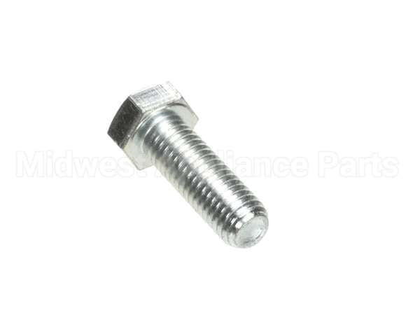 21216-0018 Middleby Scr,Hx Cap Ss 1/2-13X1 1/4