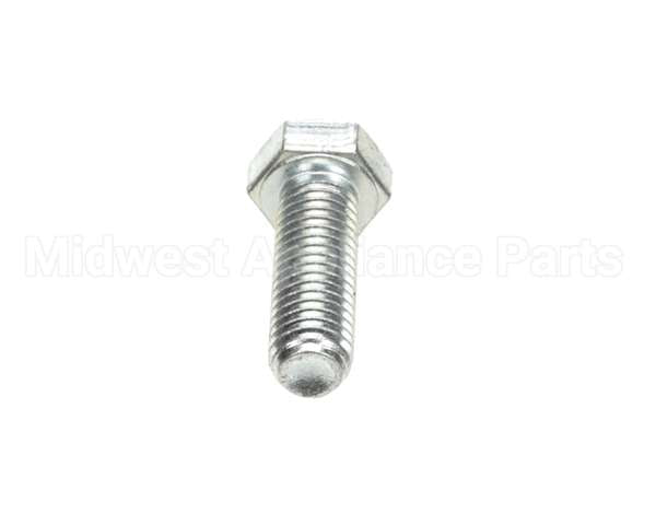 21216-0018 Middleby Scr,Hx Cap Ss 1/2-13X1 1/4