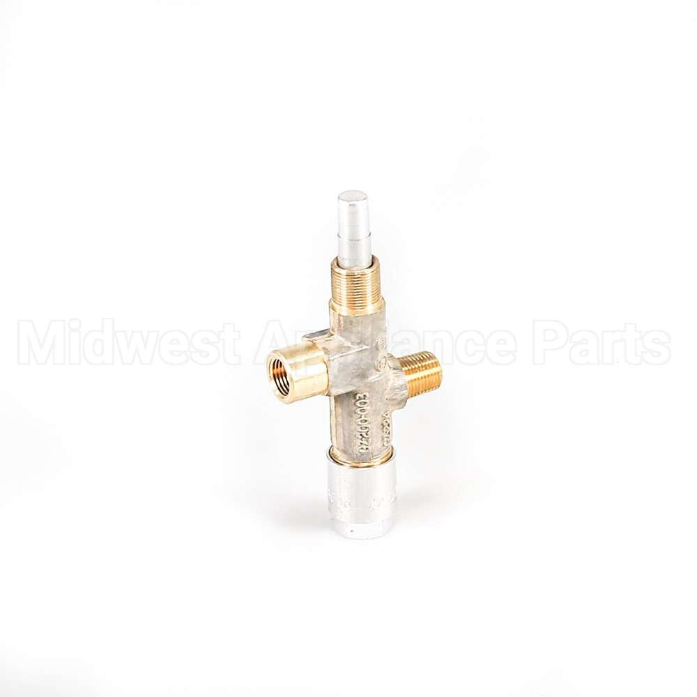 212199 Fisher Paykel Safety Valve