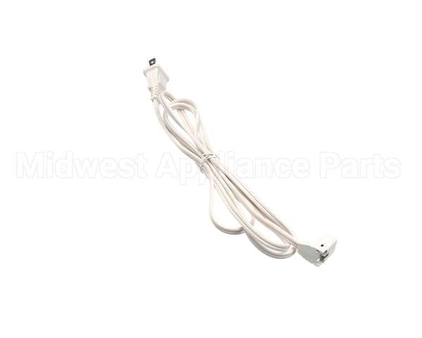 212202 Duke Cord With Plug 5-15 125V -6Ft 6Ft Hera L