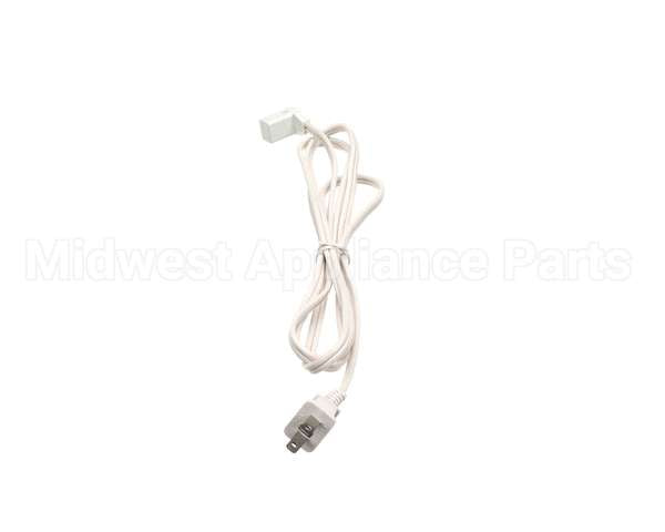 212202 Duke Cord With Plug 5-15 125V -6Ft 6Ft Hera L