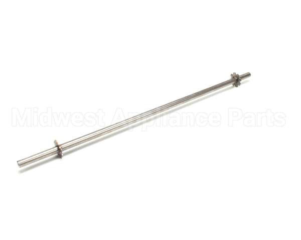 21227 Nieco Rod, Keyed, 5/8 X 26.81,22Belt-Weldment