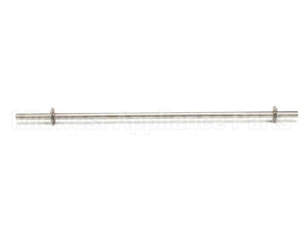 21227 Nieco Rod, Keyed, 5/8 X 26.81,22Belt-Weldment