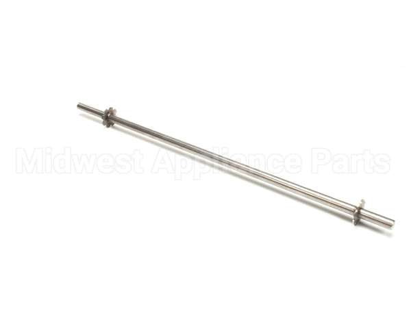 21227 Nieco Rod, Keyed, 5/8 X 26.81,22Belt-Weldment