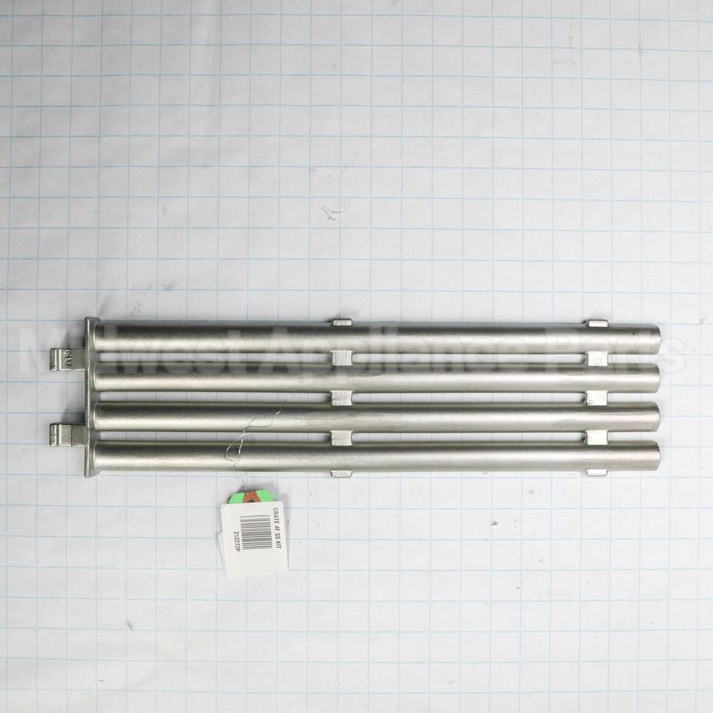 212272P Fisher Paykel Grate 4F Ss Kit