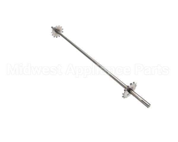 21228 Nieco Shaft, Drive, 22" Rod Belt