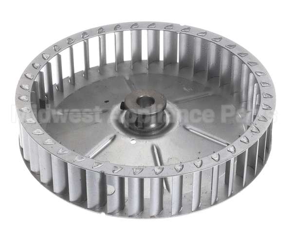 2123-7 Montague Blower Wheel W/Set Screw