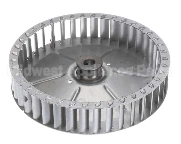 2123-7 Montague Blower Wheel W/Set Screw