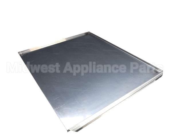 21230 Nieco Tray, Grease Drip, 23 Frame