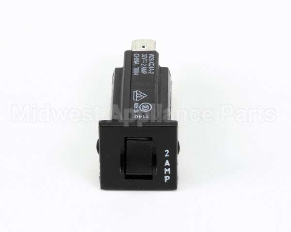 212309 Duke Circuit Breaker Cold - 2 Amp #Tyco #3-13