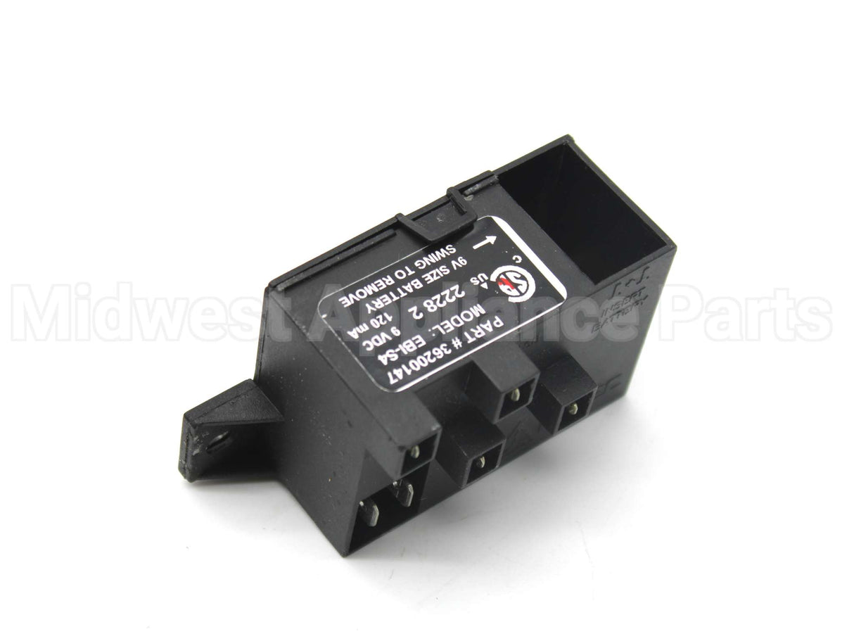 212333P Fisher Paykel Battery Ign Module 9V Eltec 4