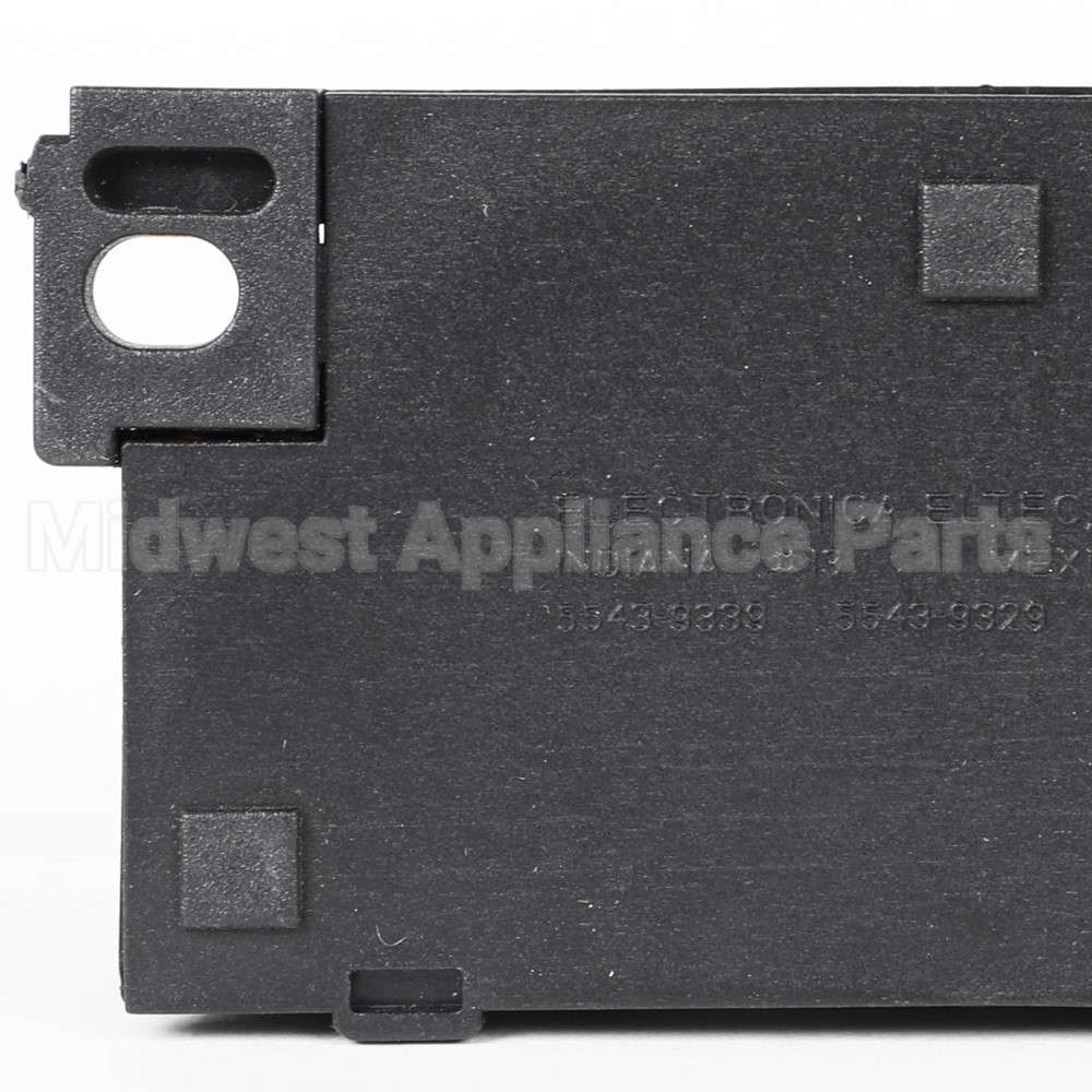 212335P Fisher Paykel Battery Ign Module 9V Eltec 8