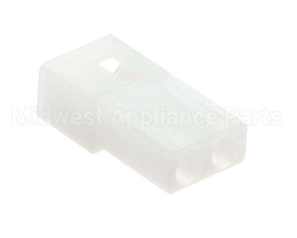 212350 Duke Plug #98801 2 Pin