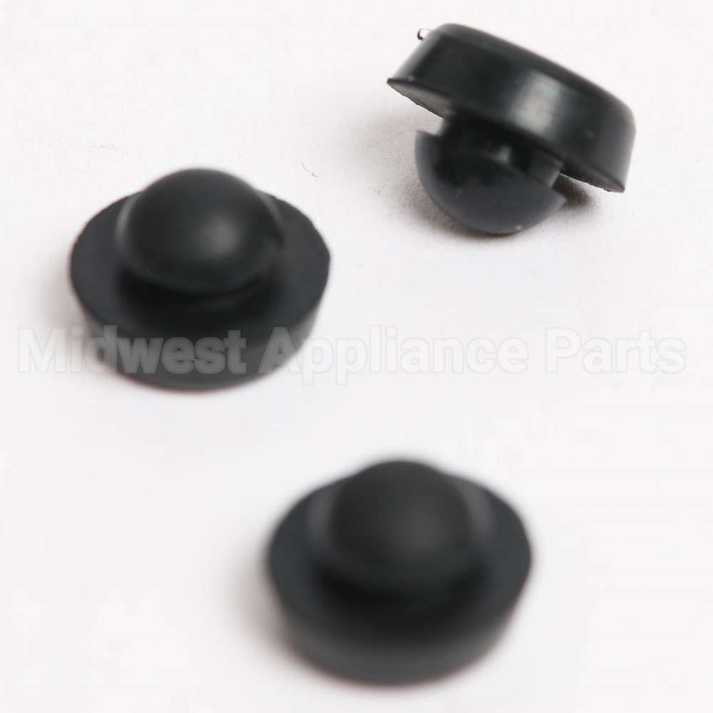 212359P Fisher Paykel Rubber Bumper (4Pk)