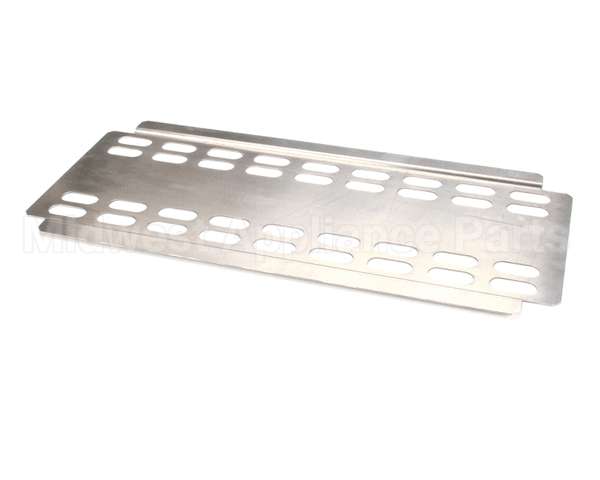 21236 Nieco Heat Reflector, Upper, Jf63