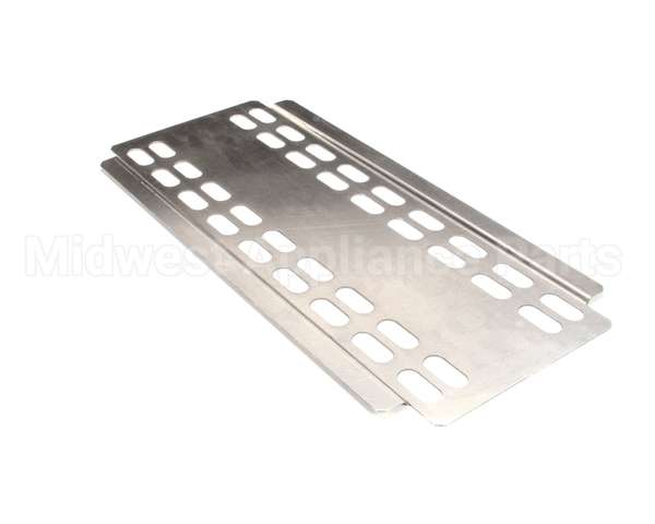 21236 Nieco Heat Reflector, Upper, Jf63