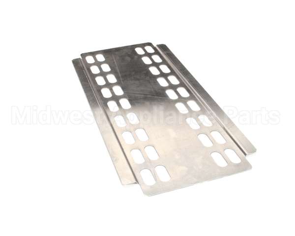 21236 Nieco Heat Reflector, Upper, Jf63