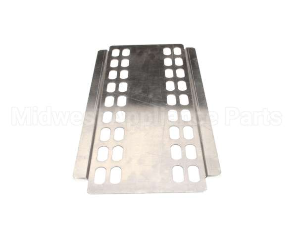 21236 Nieco Heat Reflector, Upper, Jf63