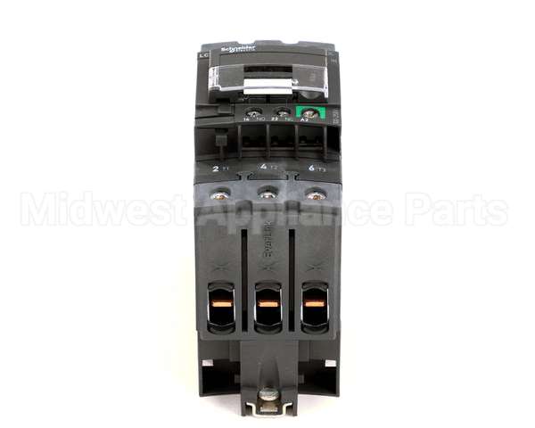 21245 Giles Contactor, 60A, 3-Pl, 100-250V Coil