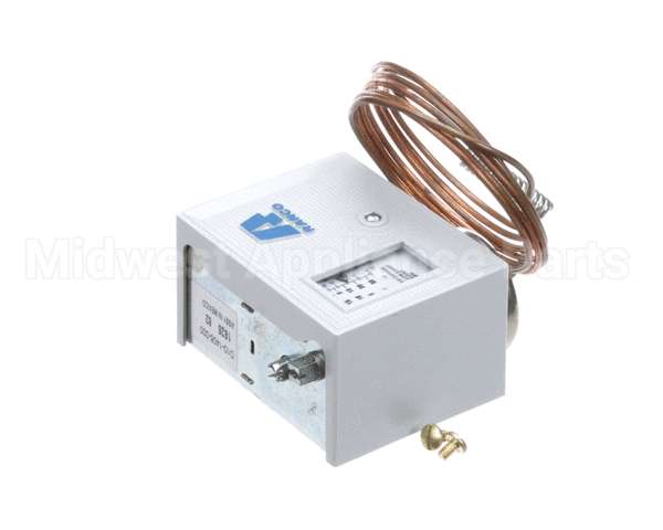 212450 Duke Control,Temp. #010-1408 Taco Rail (Ranco