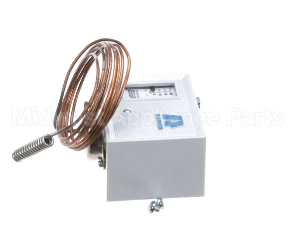 212450 Duke Control,Temp. #010-1408 Taco Rail (Ranco