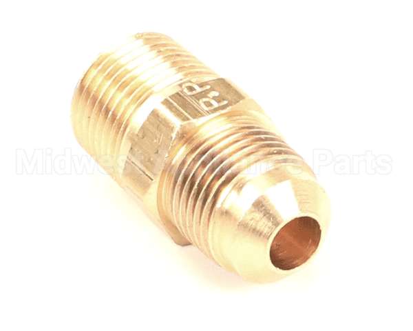 21247013 Cornelius Fitting A Br 3/8Fl X 3/8Mpt