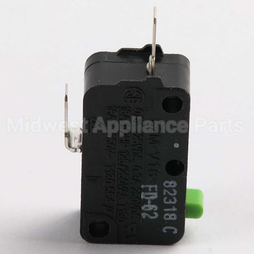 212496 Fisher Paykel Monitor Switch & Fuse Assy