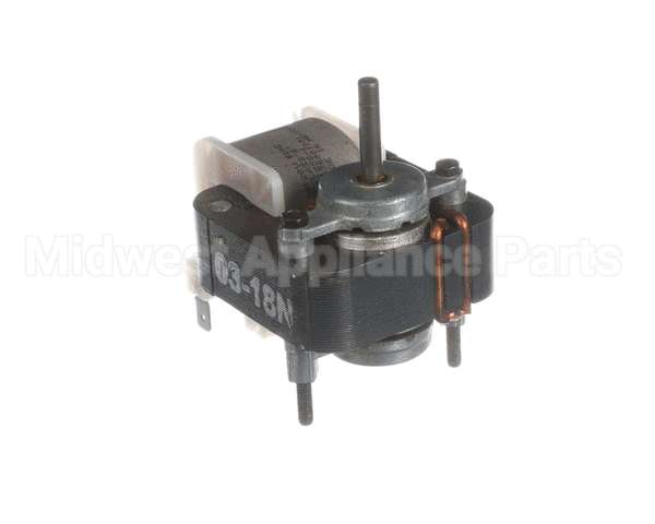 21256-1S Silver King Motor Fan 230V 30W .218 Sh Cw