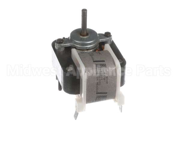 21256-1S Silver King Motor Fan 230V 30W .218 Sh Cw