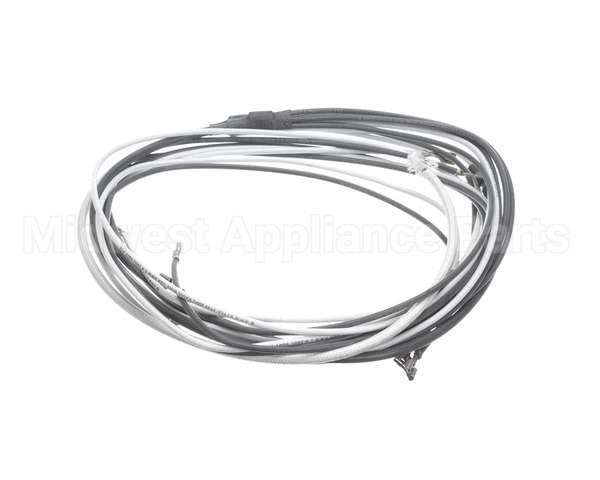 212618 Duke Harness Wire 5 Sec 120V