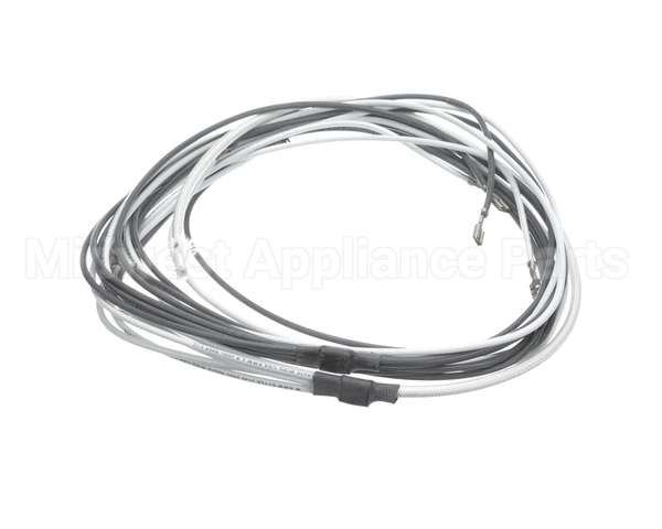 212618 Duke Harness Wire 5 Sec 120V