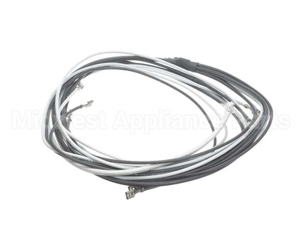 212618 Duke Harness Wire 5 Sec 120V