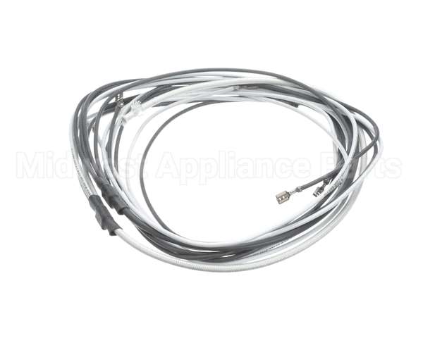 212618 Duke Harness Wire 5 Sec 120V
