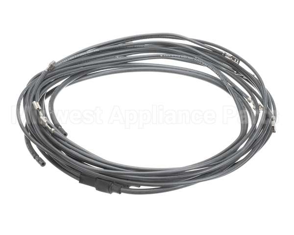 212619 Duke Harness, Wire 5 Sec 208V 2-#21