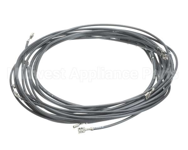 212619 Duke Harness, Wire 5 Sec 208V 2-#21