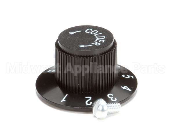 212705 Duke Knob,Thermostat Subway