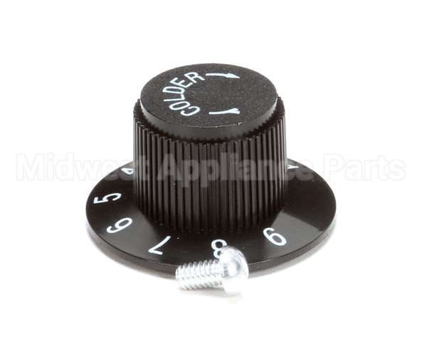 212705 Duke Knob,Thermostat Subway