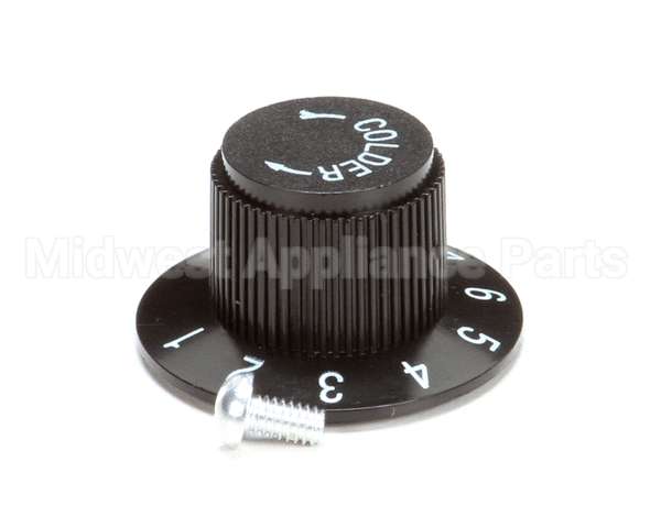 212705 Duke Knob,Thermostat Subway