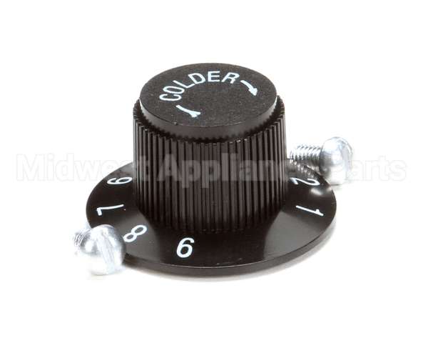 212705 Duke Knob,Thermostat Subway