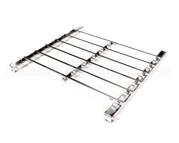 2127310 Giorik Oven Rack Right Top Hs & Gn Evo 061