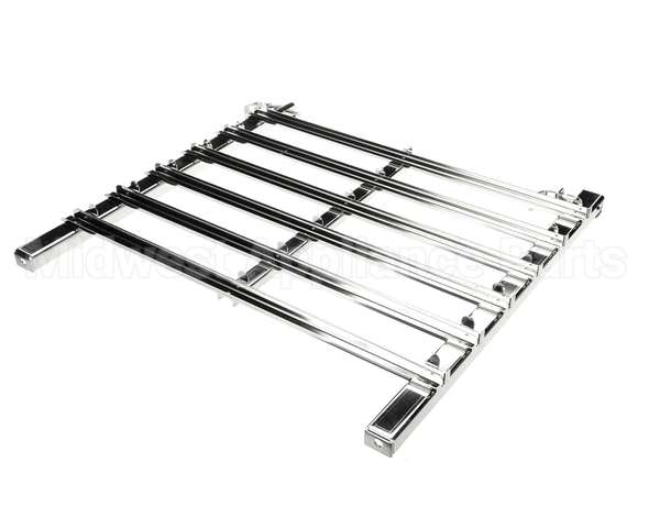 2127316 Giorik Oven Rack Left Top Hs & Gn Evo 061