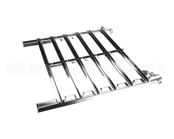 2127316 Giorik Oven Rack Left Top Hs & Gn Evo 061