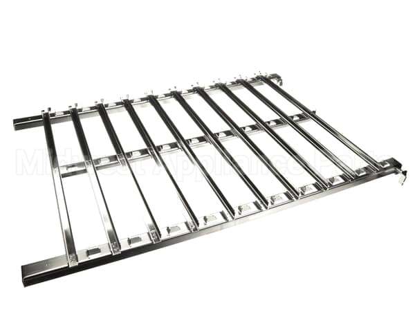 2127369 Giorik Oven Rack, Left Top, Hs & Gn, 101, Evo