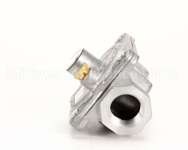 2127502 Garland Regulator Nat 4.5In W/C