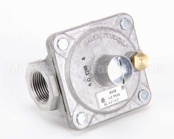 2127503 Garland Regulator Nat 6.0In W/C