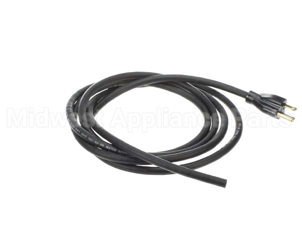21285 Giles Cordset, 120V, 8-Ft W/Plug, Sjow