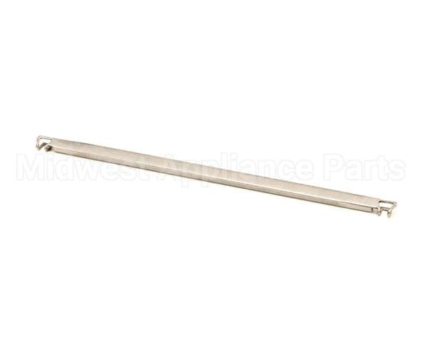 21286 Nieco Push Bar, Feeder, 12" Rod Belt
