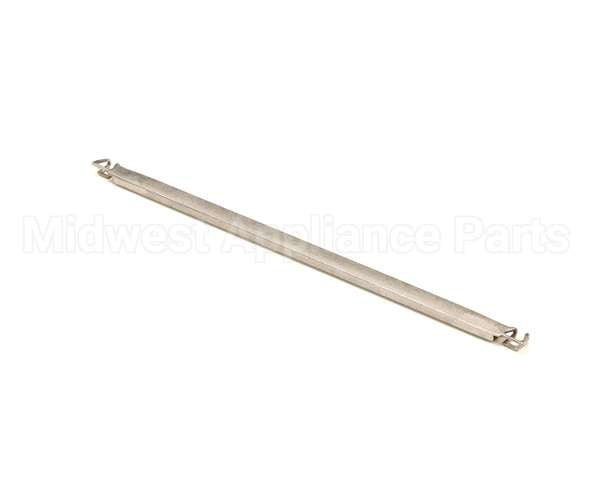 21286 Nieco Push Bar, Feeder, 12" Rod Belt