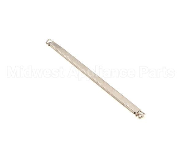 21286 Nieco Push Bar, Feeder, 12" Rod Belt